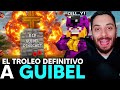 TERTULIALAND 2# | ME COMPINCHO con CELL y EXPLOTAMOS a GUIBEL