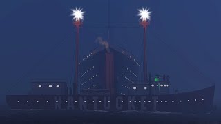The Nantucket Collision Teaser