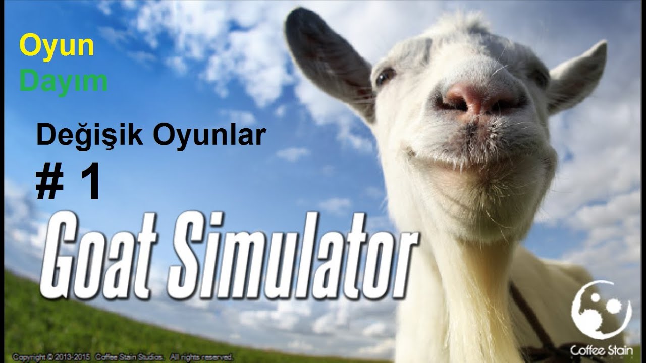 Козел 3 на телефон. Гоат симулятор. Симулятор козла. Goat Simulator симулятор козла. Гоат симулятор 4.