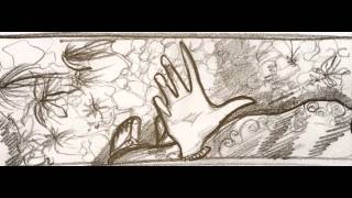 Ainur - In The Presence Of Mandos - J.r.r.tolkiens Silmarillion - Previsual Onyrix Dino Olivieri