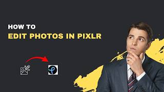 How to Edit Photos in Pixlr – 2026 Free Online Editor Guide screenshot 4