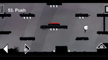 That Level Again Level 53 Walkthrough   Updated 2020