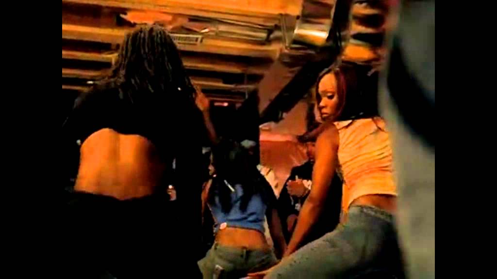 Sean PaulGet Busy[Krstevski Remix] YouTube