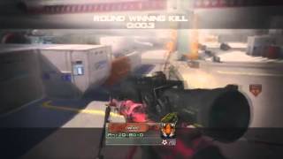 Sick Mw2 OCE!!