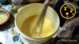 HOW TO MAKE LETCHE FLAN - (OHSP 10 T.L.E. PROJECT VIDEO PRESENTATION)