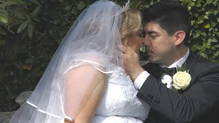 Natasha & Adam's Wedding Teaser - Waterfoot Hotel Wealth