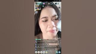 #5 Belvania on Bigo Live Indonesia 04/12/19