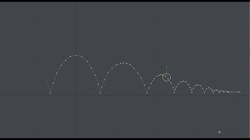 Ball Bounce - Animation Test