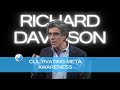 Cultivating Meta Awareness with Dr. Richard Davidson & Mingyur Rinpoche