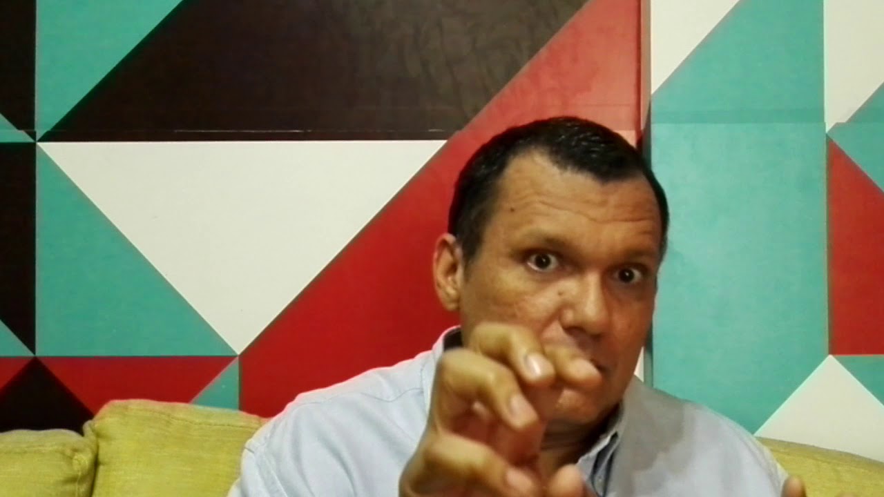CARLOS OÑATE NUNCA ESTUVO INHABILITADO I PARTE - YouTube