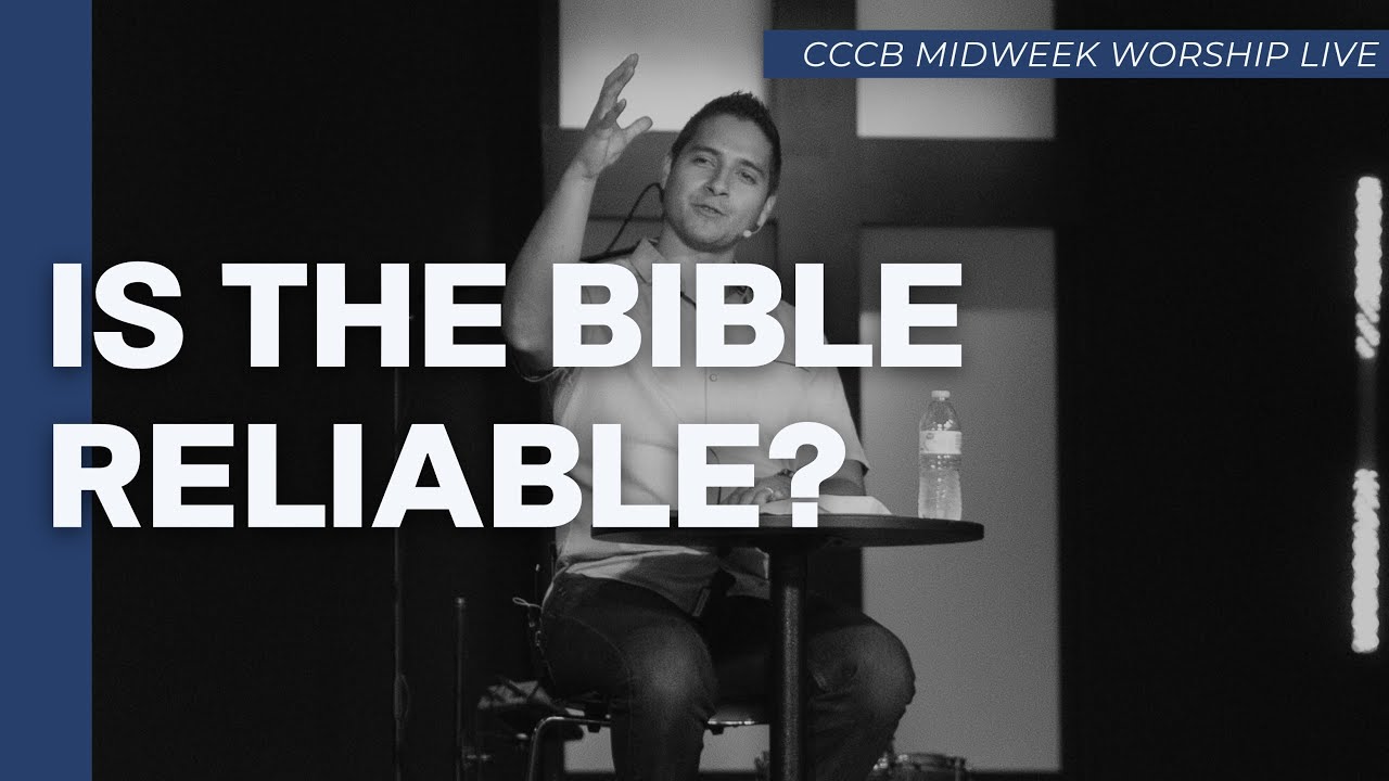 is-the-bible-reliable-youtube