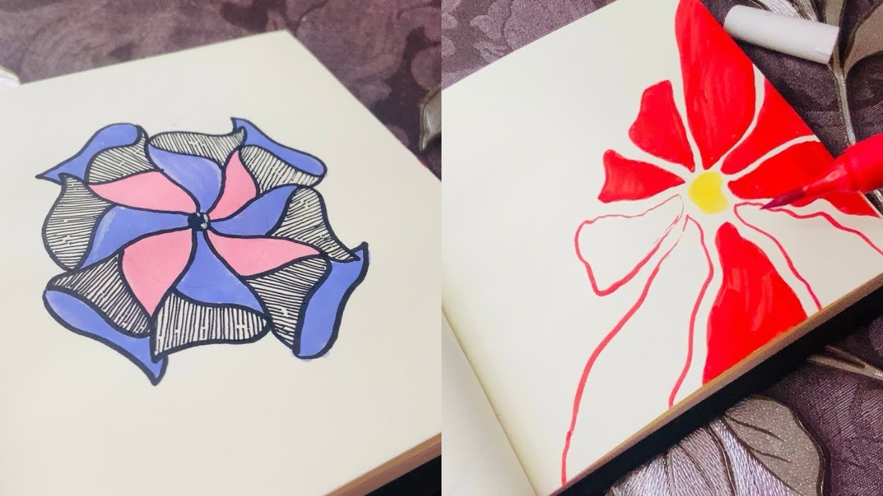 Cool Art idea | Creative Art tutorial 