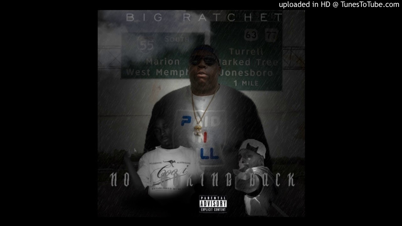 Watch Big Ratchet - Past on YouTube Watch Big Ratchet - Past on YouTube