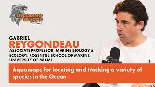 How Data & AI Are Transforming Marine Science | Decoding Seafood