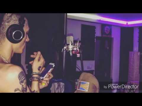 Killa Fonic - Exodus (Audio)