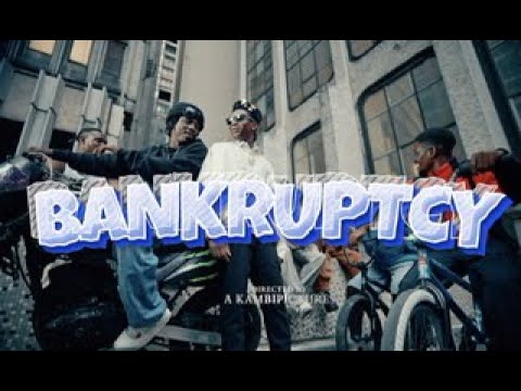 youtube filmek - Bella Shmurda & Pheelz - Bankruptcy