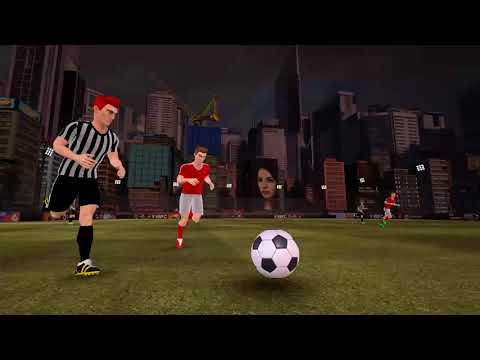 VRFC Virtual Reality Football Club Launch Trailer