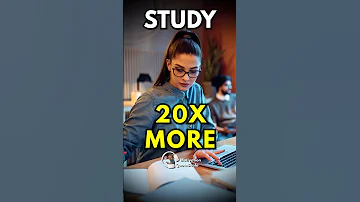 Study & Remember 20X More 🔥 3 Neuroscience Tricks  #exam #studymotivation #studytips