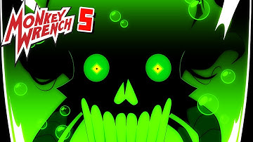 Monkey Wrench Ep 5 - Interloper