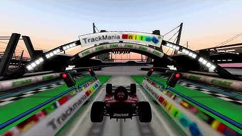 A01 Race but you played too much kackiest kacky