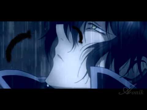 [Pandora Hearts] One Winged Bird