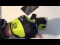 Altura Peleton Progel Cycling Mitts Gloves