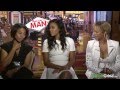 Gabrielle Union, Lala & Regina Hall Strip Clubs, Fights & Karaoke Songs