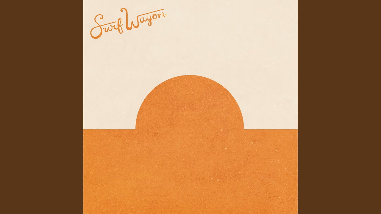 Watch Surf Wagon on YouTube Watch Surf Wagon on YouTube