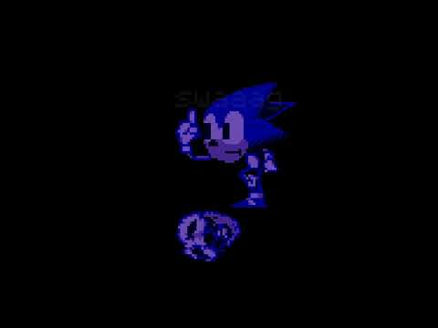 Fun Is Infinite / Majin Sonic