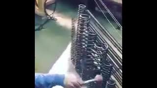 The instrument used to make sounds for horror movies
