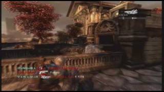 Most Rape Gow 2 Kill Ever :)