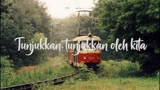 Luka Kita - Marjinal | Cover Hadi be good (lirik)