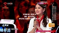 Bukan Hoax, Lagu Daerah Indonesia Viral Di Cina, Lagu Batak  - Durasi: 7:43. 