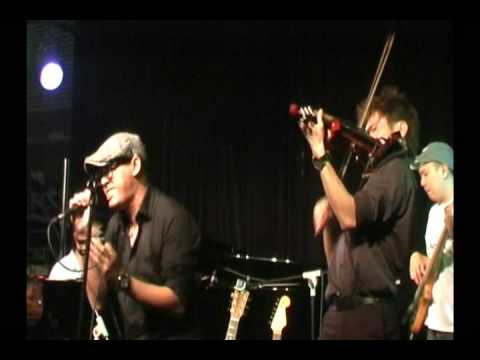 Mosaic RnB Band- Tuxedo with Billy feat. Dennis La...