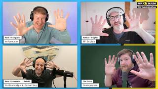 'Black crochet' - This Week in WordPress 369