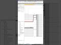 Năm 2025 rồi dùng breakline đi mọi người ơi #revit #architech1904 #breakline_revit
