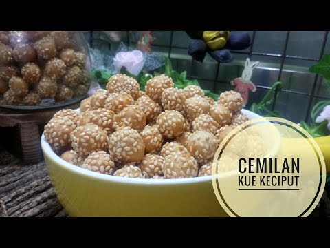 resep-kue-kering-keciput-wijen-enak-&-renyah-(jajanan-kue-kering-untuk-lebaran)