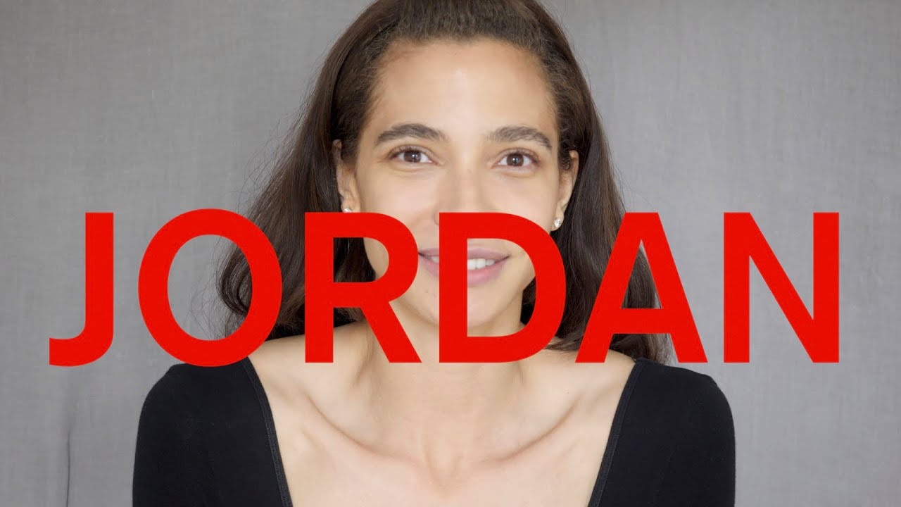 Model Jordan Rand at Wilhelmina Models-Who do you Love?