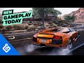 Need for Speed: Hot Pursuit Remastered - New Gameplay Today