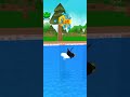 Aquapark.io #park #shorts #game #water #funny