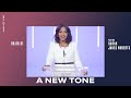 A New Tone - Sarah Jakes Roberts