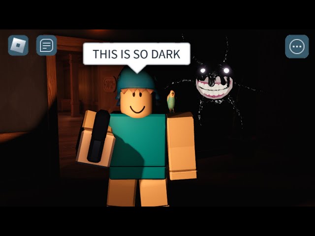 Roblox Doors Meme 4