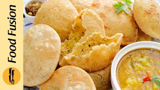 Krasan Frozen Kachori
