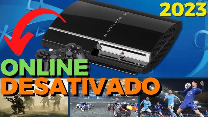 TOP 10 JOGOS ONLINE DE PS3 JOGADOS ATÉ HOJE E DE GRAÇA 