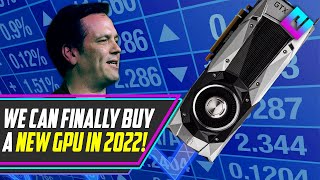 GPU Prices are Finally Dropping! Here's Why