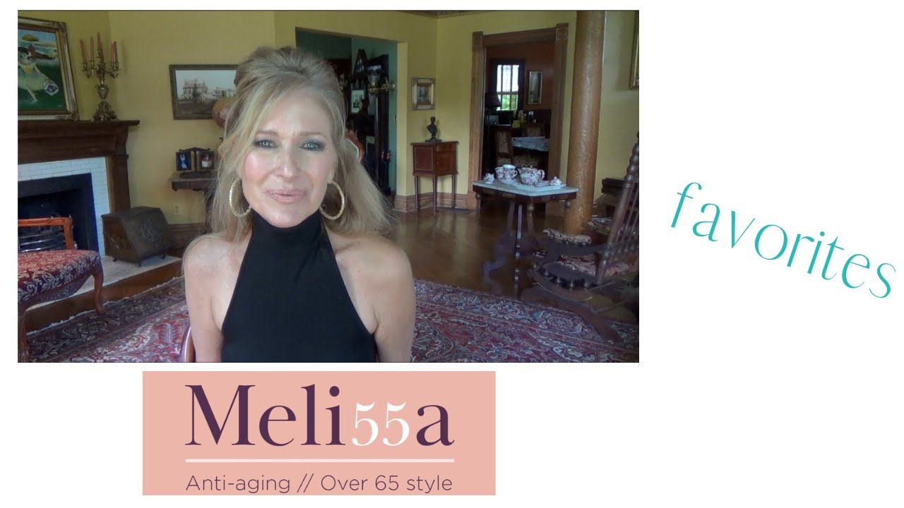 Recent Favorites/~over 65 style