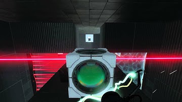 Portal 2 - Workshop | Fun with Fields