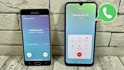 Alarm Clock & Incoming Call. Samsung Galaxy A50, Samsung A5(2016)