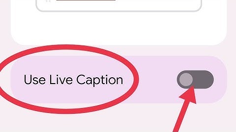OnePlus N20 5G mobile setting, How to enable & Disable Live caption mode settings OnePlus N20 5G