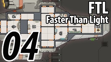 MogKnight Rising - FTL: Faster Than Light Part 4: Good Ole Rock